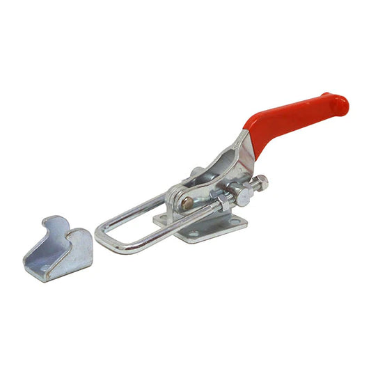 341 Hand Clamp - Standard
