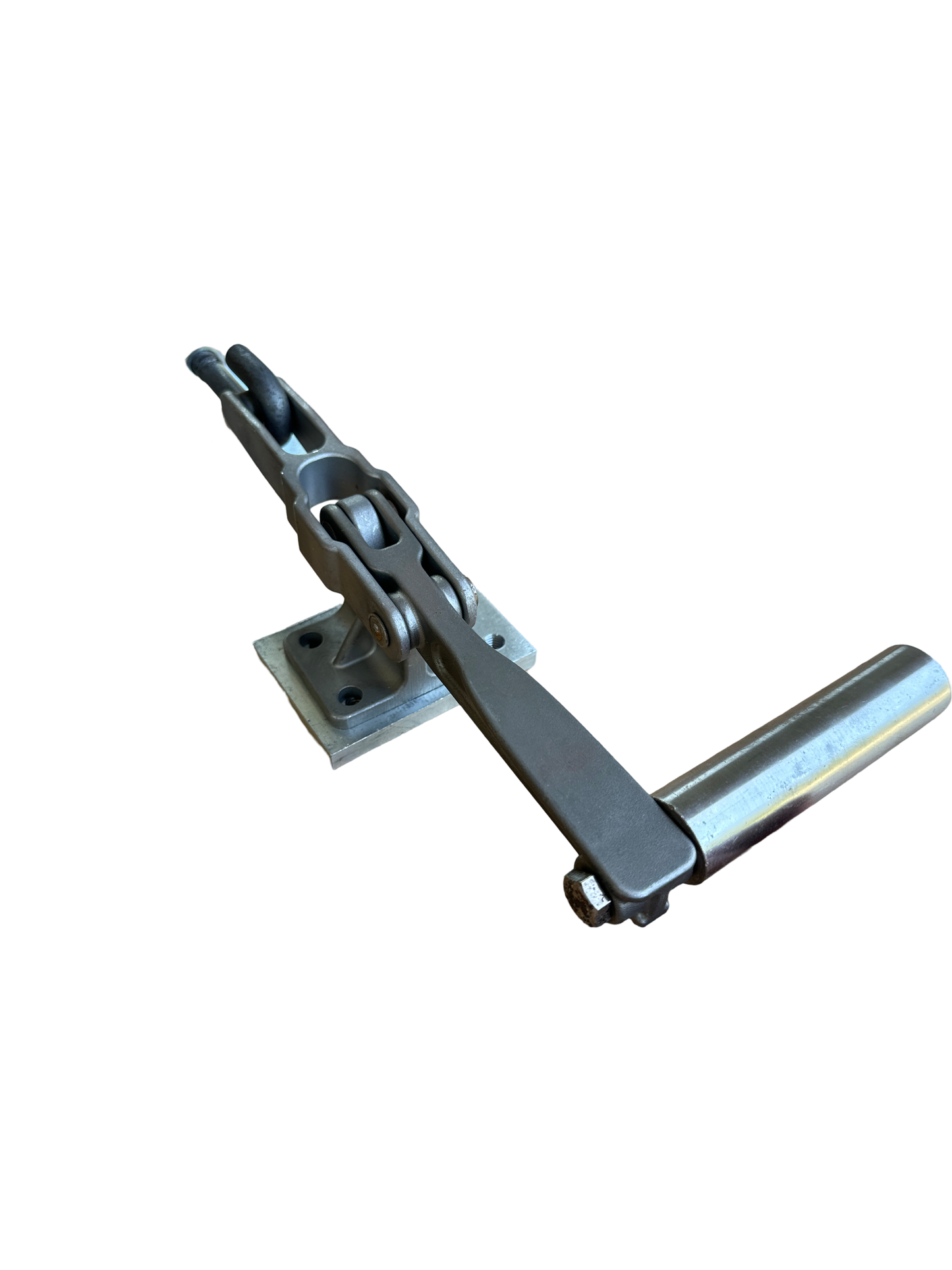 622 Hand Clamp - NEW