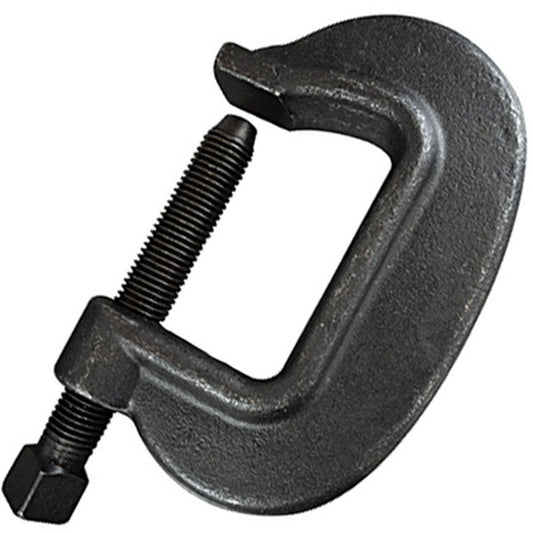 Heavy Duty 2" Clamp