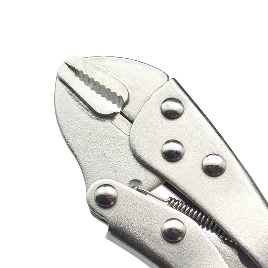 Vice Grip 10" Straight Jaw