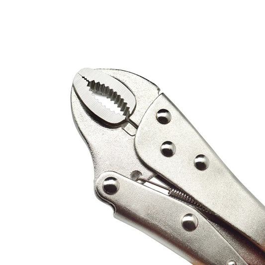 Vice Grip 10" Curved Jaw