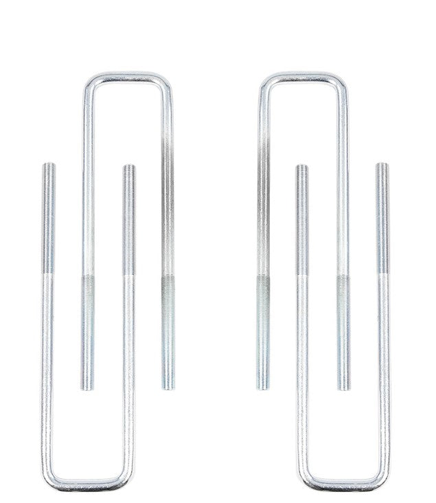 U-bolt Extra Long for 341 Standard Clamp