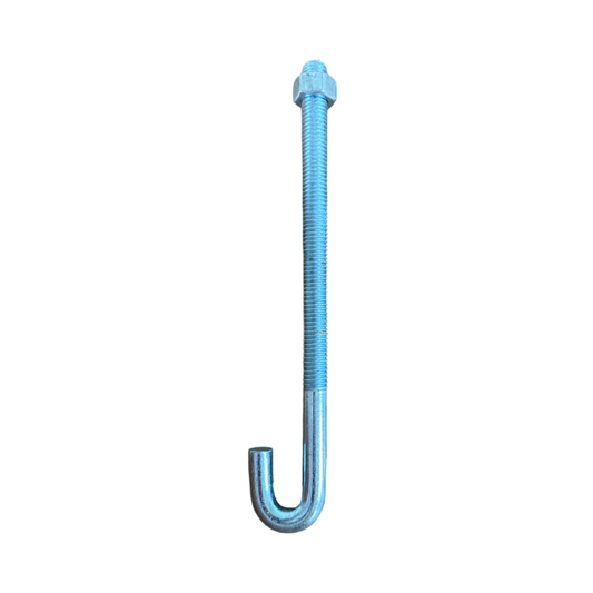 J-Bolt 8"
