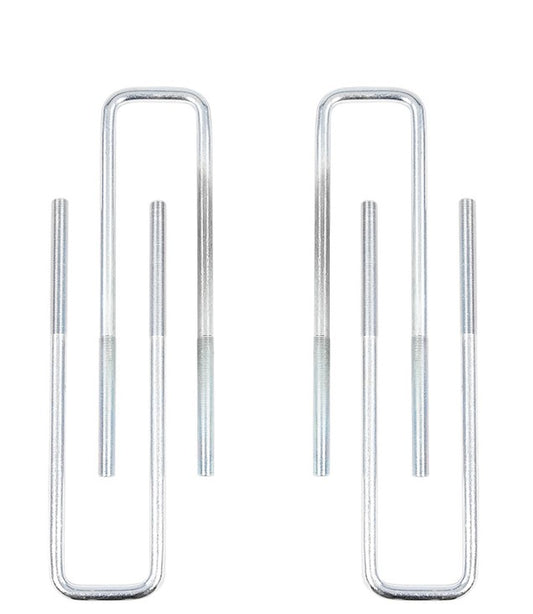 U-Bolt Replacement 341 HD Clamp